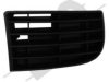 VW 1K0853666B9 Ventilation Grille, bumper